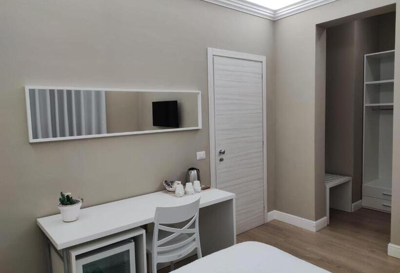 Номер Стандарт Трехместный, Porta D Alpi