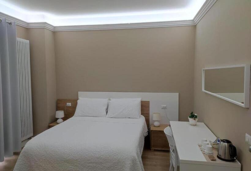 Номер Стандарт Трехместный, Porta D Alpi