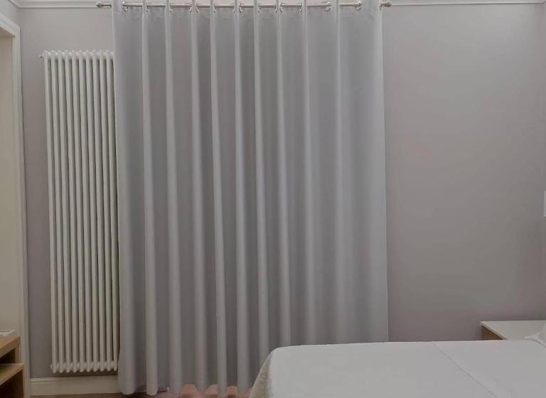 Четырехместный Номер Стандарт, Porta D Alpi