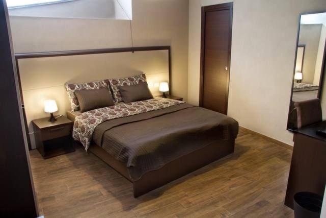 스탠다드 룸 킹사이즈 침대, B&b Belvedere