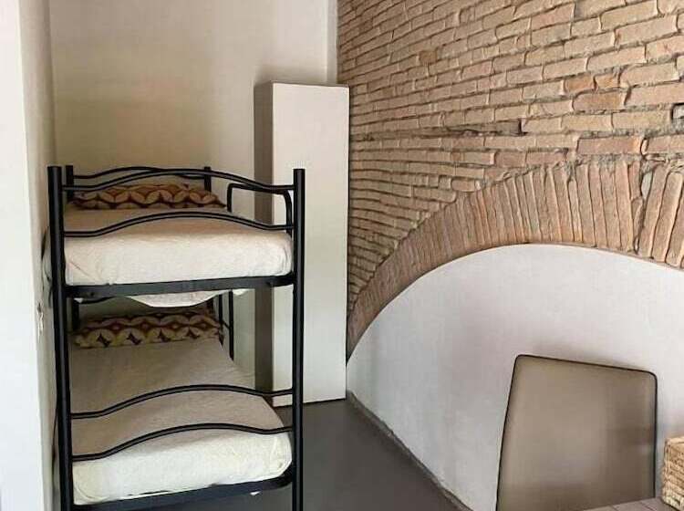 Номер Deluxe, B&b La Corte Del Segrino