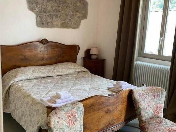 Номер Deluxe, B&b La Corte Del Segrino
