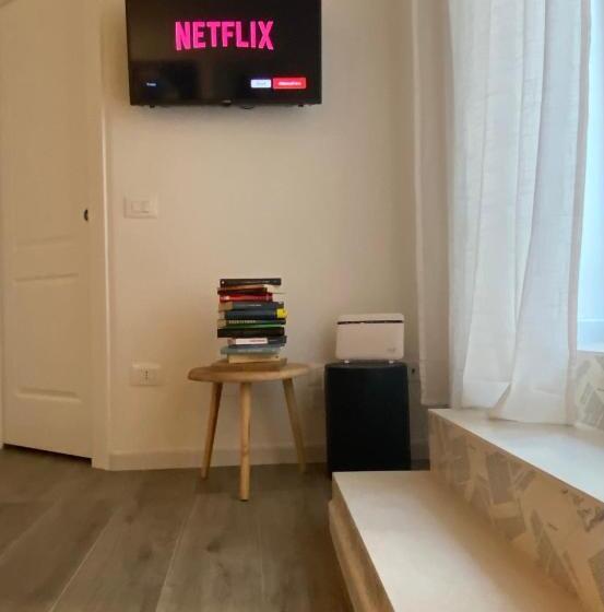 Quarto Estandar com Sacada, Start Guesthouse