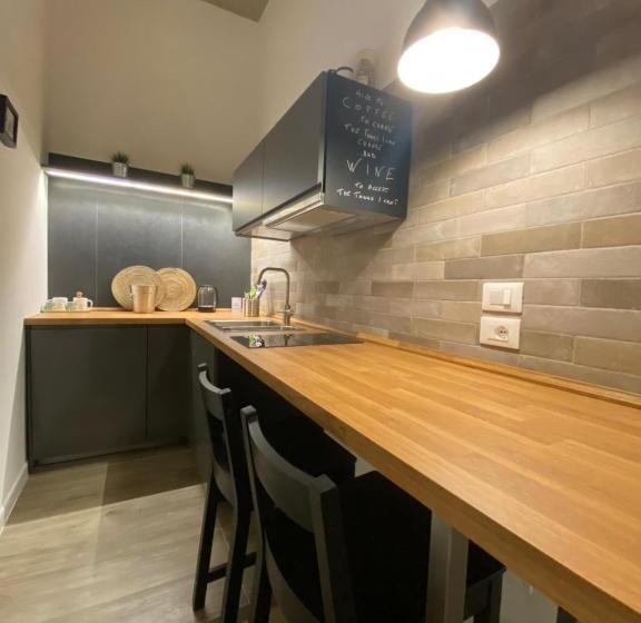 Quarto Estandar com Sacada, Start Guesthouse