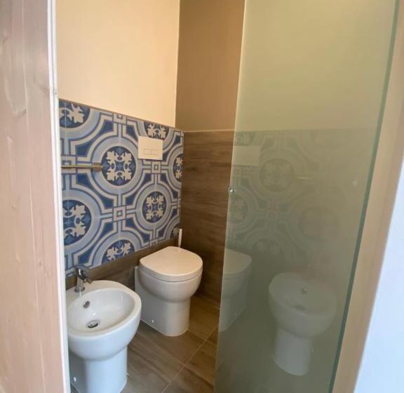 Quarto Estandar, Start Guesthouse