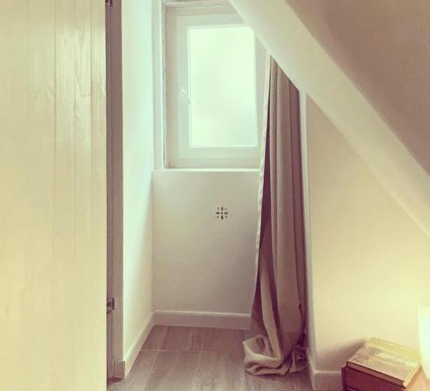 Quarto Estandar, Start Guesthouse