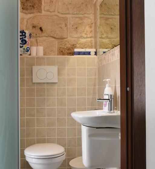 اتاق استاندارد, Corte Trecantaia 11 Holiday