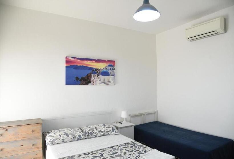 اتاق استاندارد, Corte Trecantaia 11 Holiday