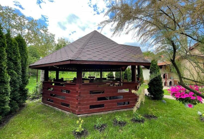 اتاق استاندارد با تراس, Natura Magura