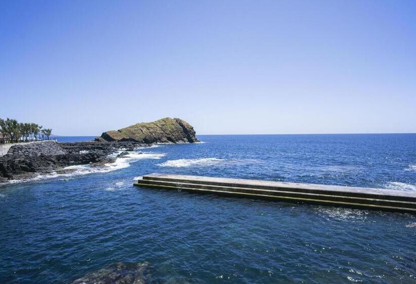 استودیوی استاندارد با چشم‌انداز دریا, Thalassa Villas