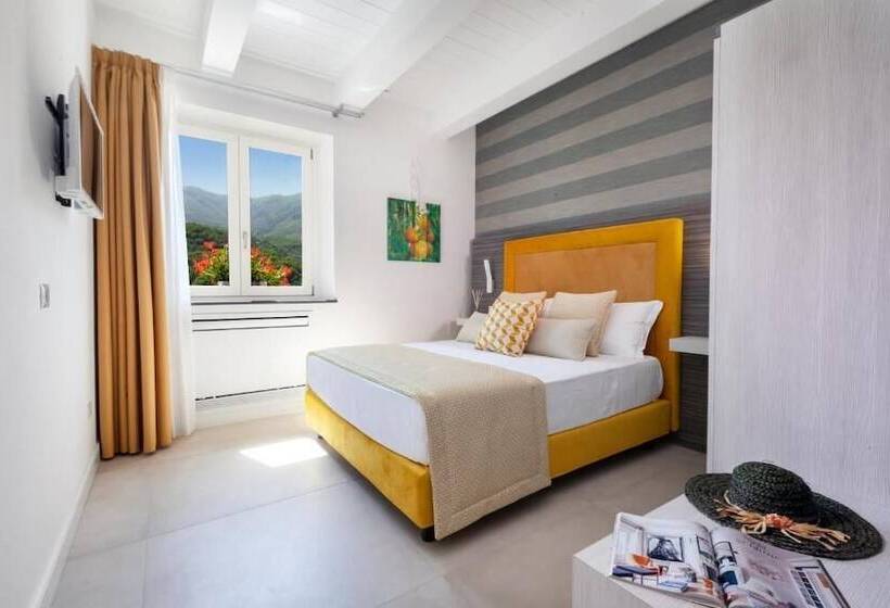 Номер Superior, Tenuta Miranda Agriresort