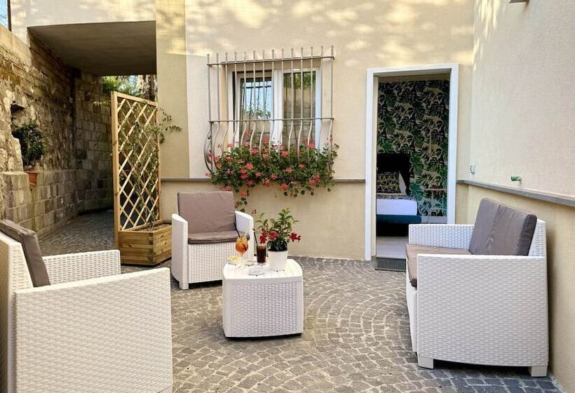 Номер Deluxe, Tenuta Miranda Agriresort