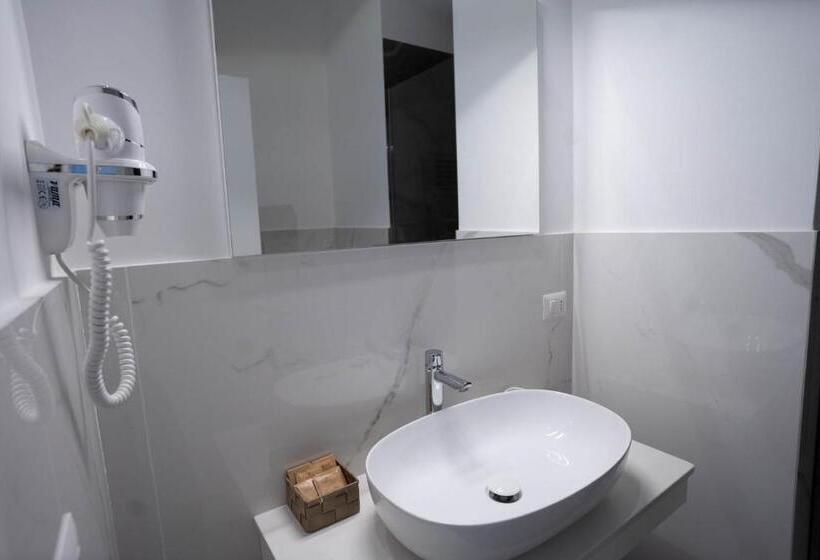 Четырехместный Номер Deluxe, Tenuta Miranda Agriresort