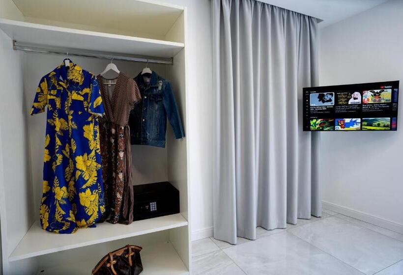 Family Suite, Tenuta Miranda Agriresort