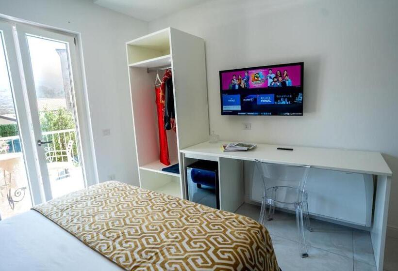 Family Suite, Tenuta Miranda Agriresort