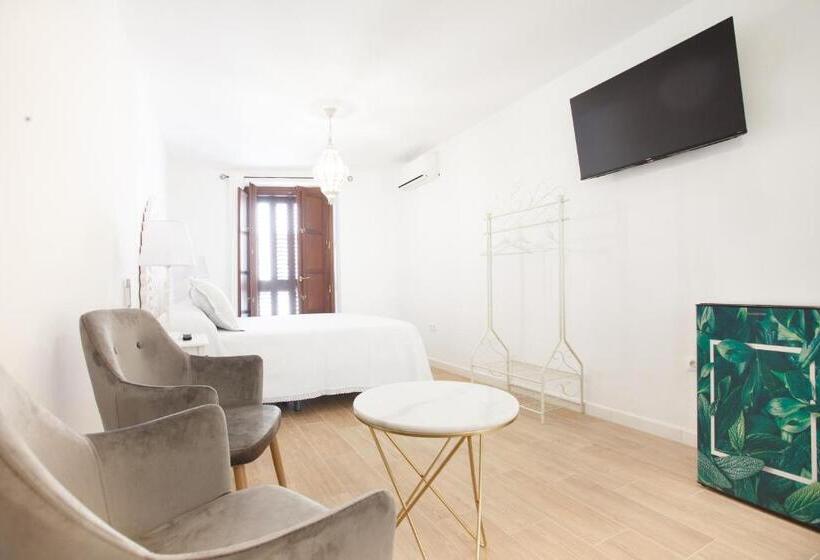 اتاق استاندارد, Altabib Riad
