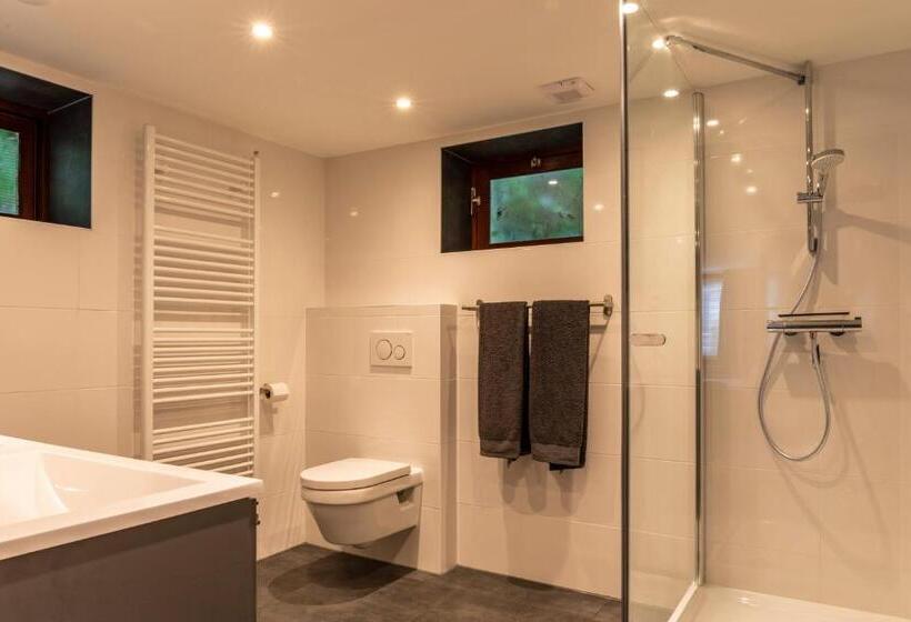 اتاق استاندارد, B&b Eikendreef