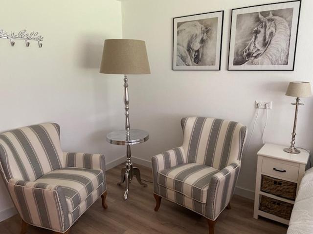 اتاق لوکس, B&b Eikendreef