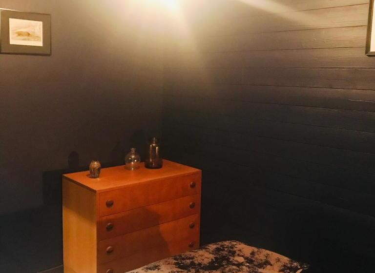 شقة غرفة واحدة, Ecolodge Appartements 2 Pièces Cosy Gare