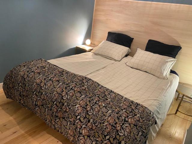 شقة ديلوكس غرفة واحدة, Ecolodge Appartements 2 Pièces Cosy Gare