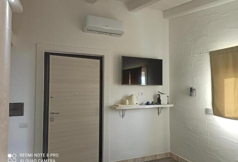 Quarto Estandar, Bello Bello Rooms
