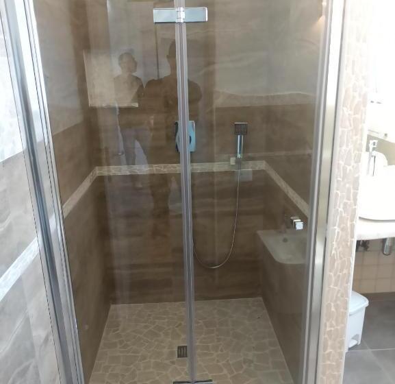 Quarto Deluxe, Bello Bello Rooms