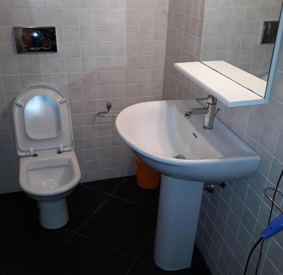 Номер Стандарт, B&b Il Brigante