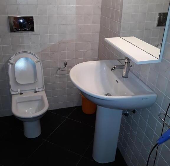 Номер Стандарт, B&b Il Brigante