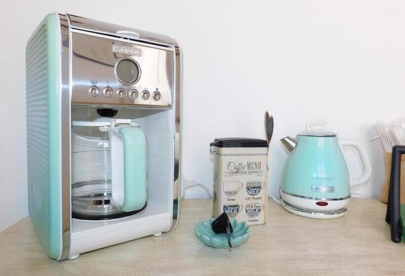 Standardrum, Camere A’ Marina