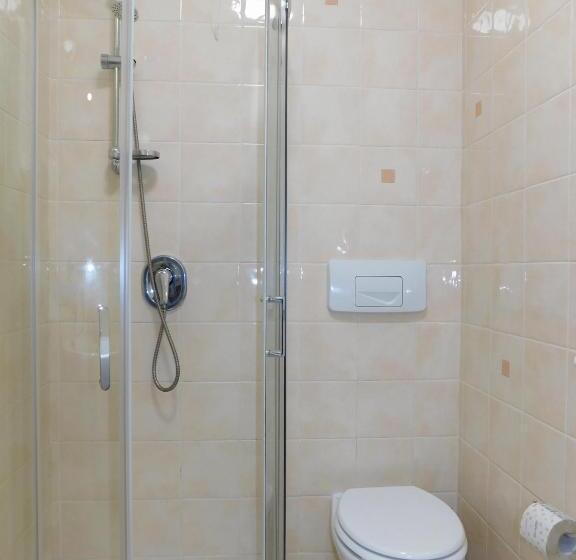 Standardrum, Camere A’ Marina