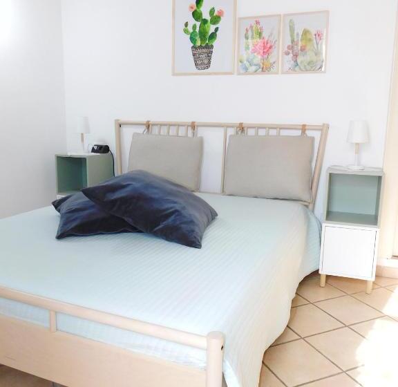 Standard Værelse, Camere A’ Marina