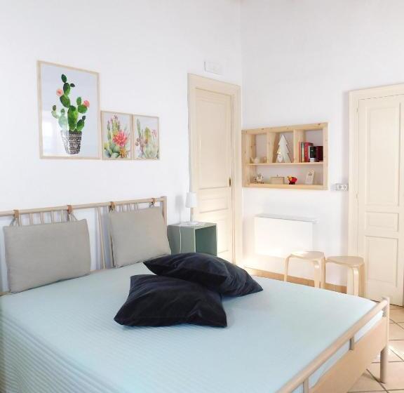Standardrum, Camere A’ Marina