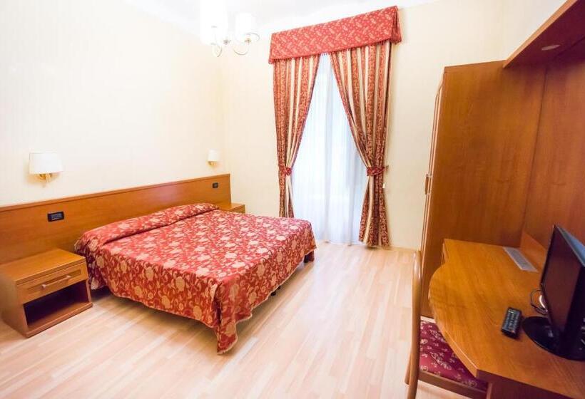 اتاق استاندارد, Funny Palace Hostel