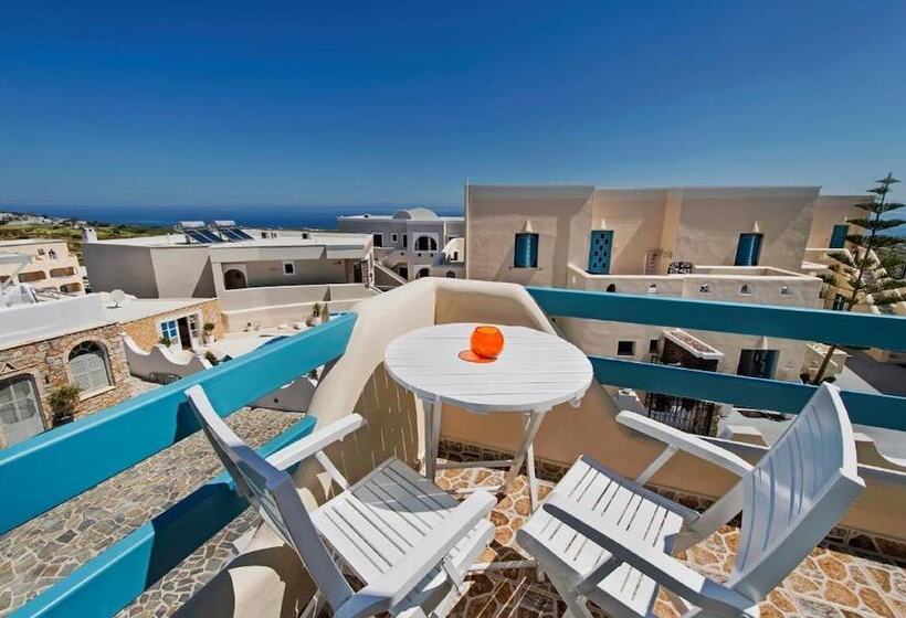 اتاق سوپریور, Alizea Villas & Suites