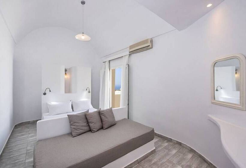 اتاق سوپریور, Alizea Villas & Suites