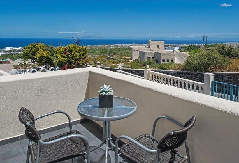 سوییت خانوادگی, Alizea Villas & Suites