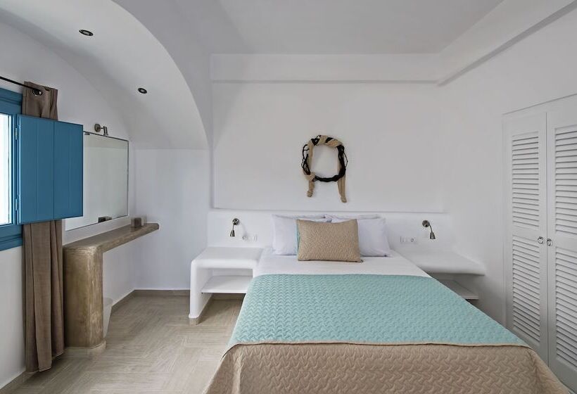 سوییت خانوادگی, Alizea Villas & Suites
