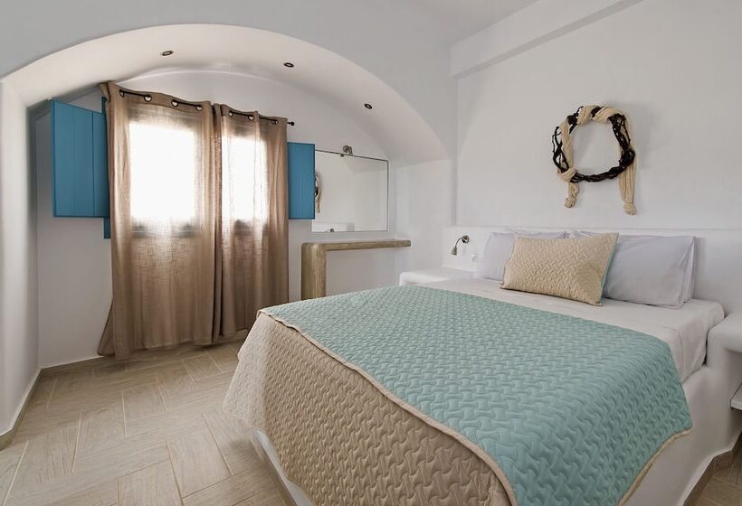 سوییت خانوادگی, Alizea Villas & Suites