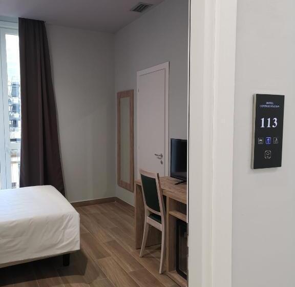 标准单人间, Csi Group   Hotel Central Station