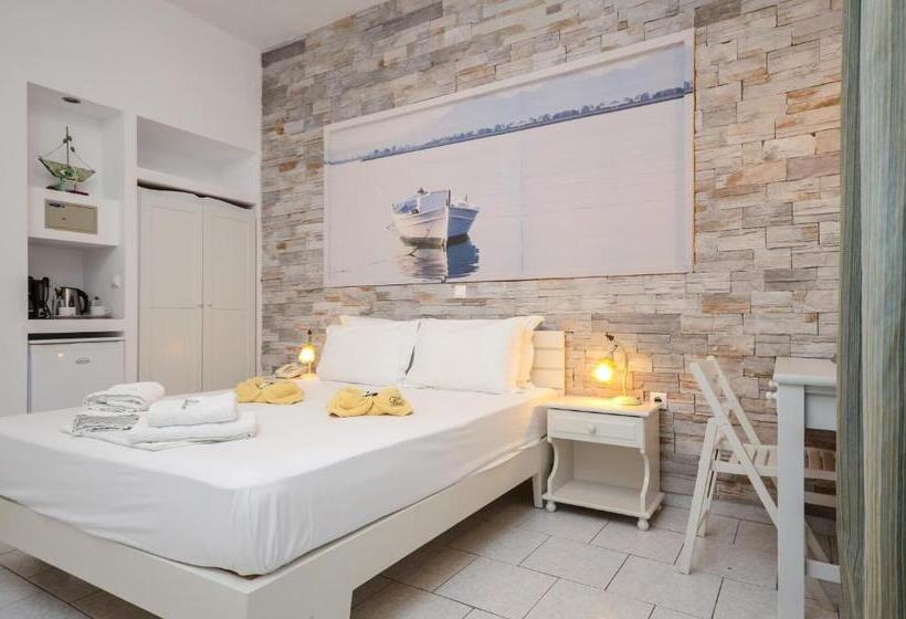 اتاق استاندارد, Dimitra