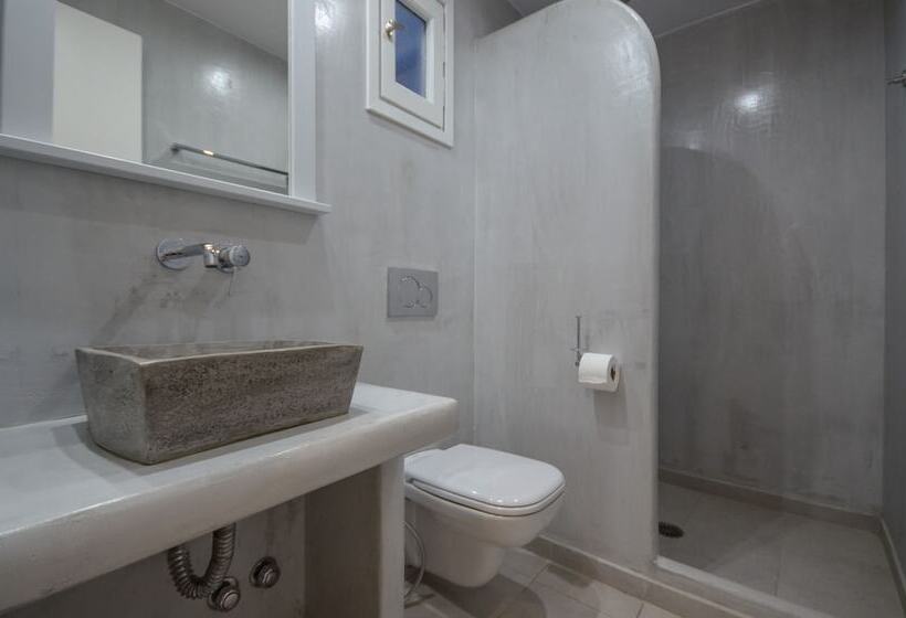 اتاق استاندارد, Dimitra