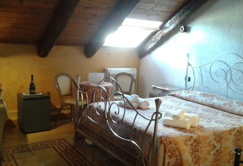 スタンダードルーム, Residenza Il Duomo
