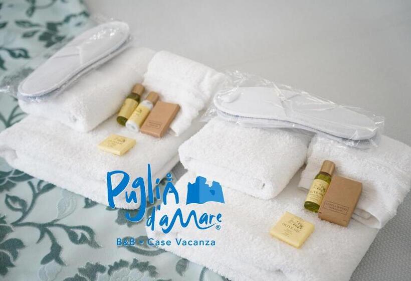 Quarto Superior, B&b Puglia D Amare