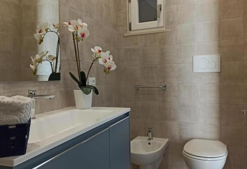 Quarto Superior, B&b Puglia D Amare