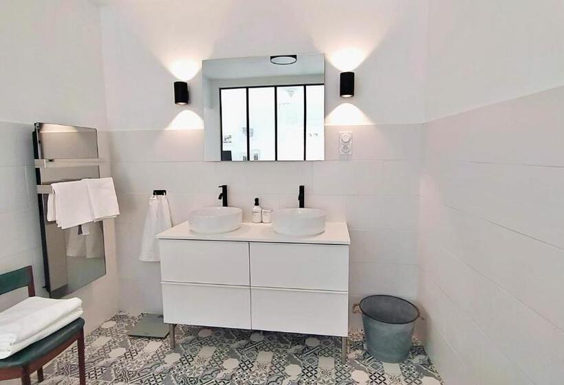 Suíte Deluxe, Le Prince   Maison D Hôtes
