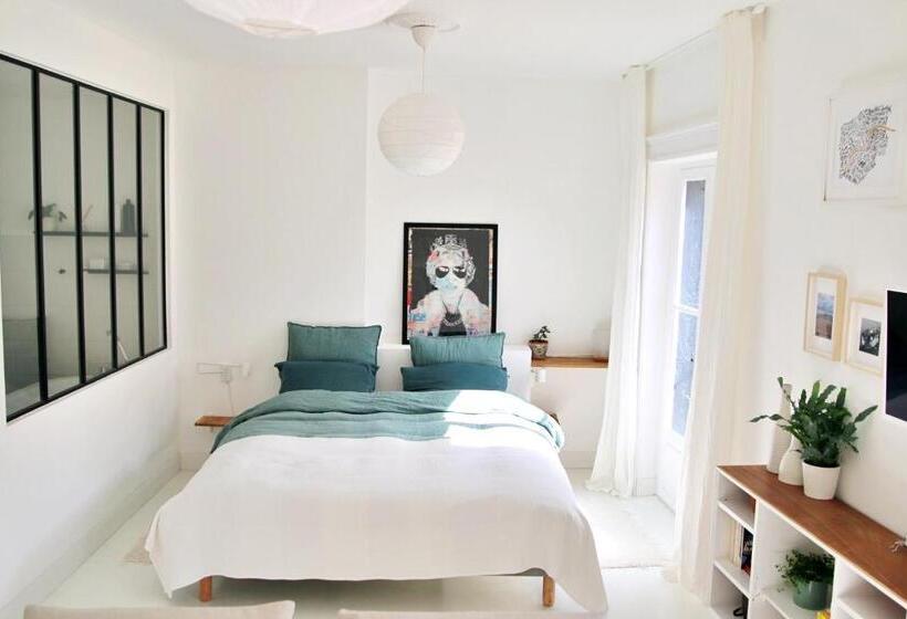 Suíte Deluxe, Le Prince   Maison D Hôtes
