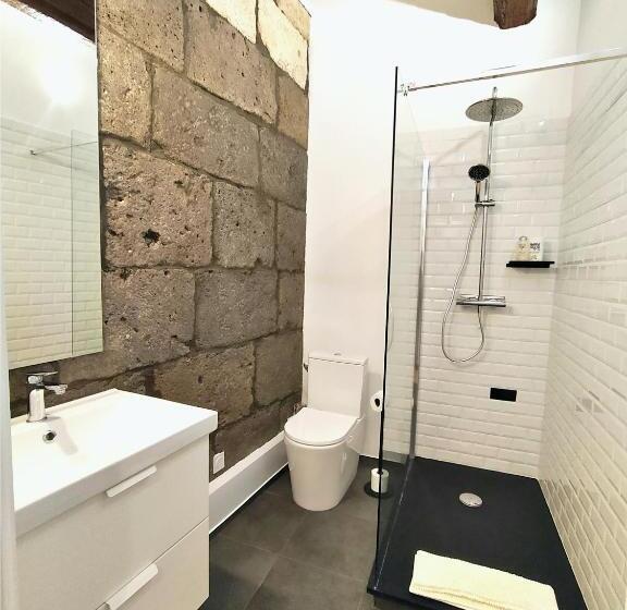 Quarto Deluxe, Le Prince   Maison D Hôtes