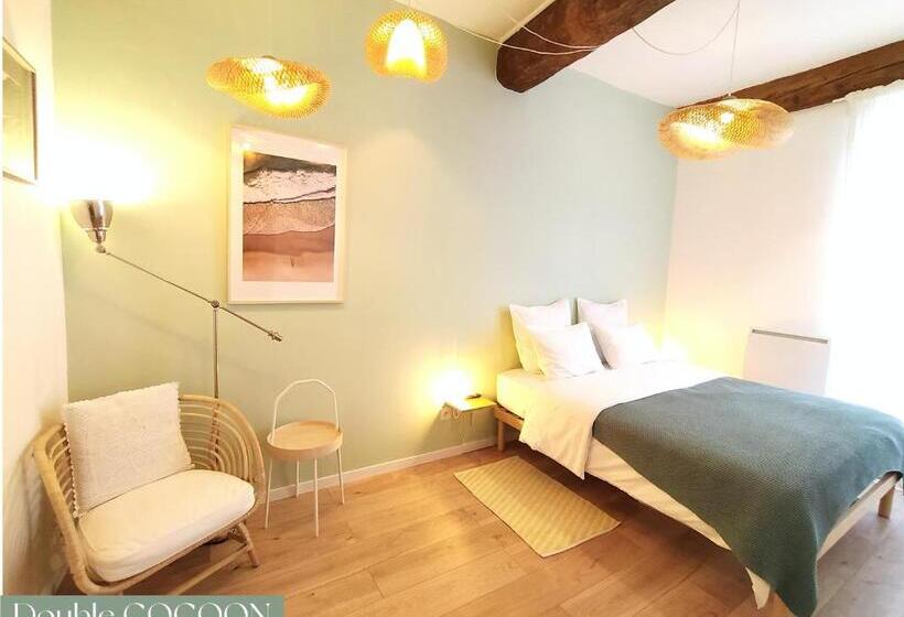 Quarto Estandar, Le Prince   Maison D Hôtes
