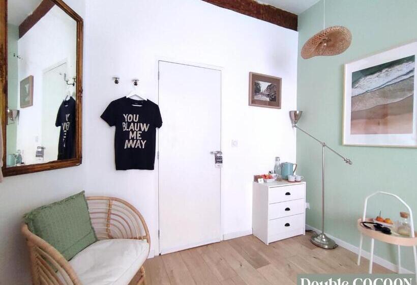 Quarto Estandar, Le Prince   Maison D Hôtes