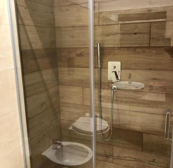 スタンダードルーム, Panoramic Suite